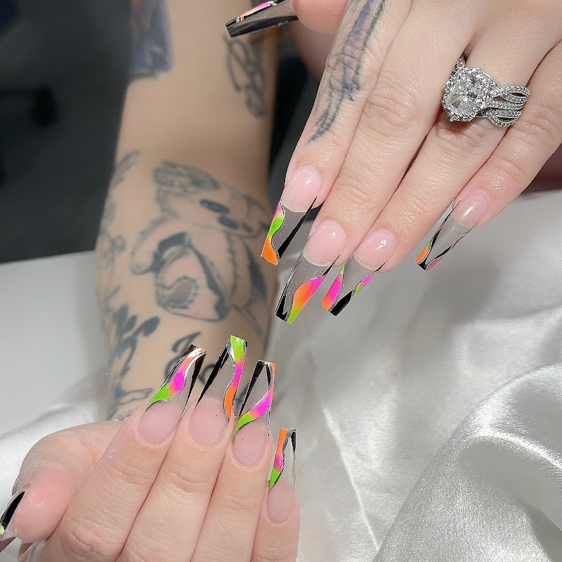 Queen Nails & Spa, nail salon in Goldsboro, NC, photo 3 of 10
